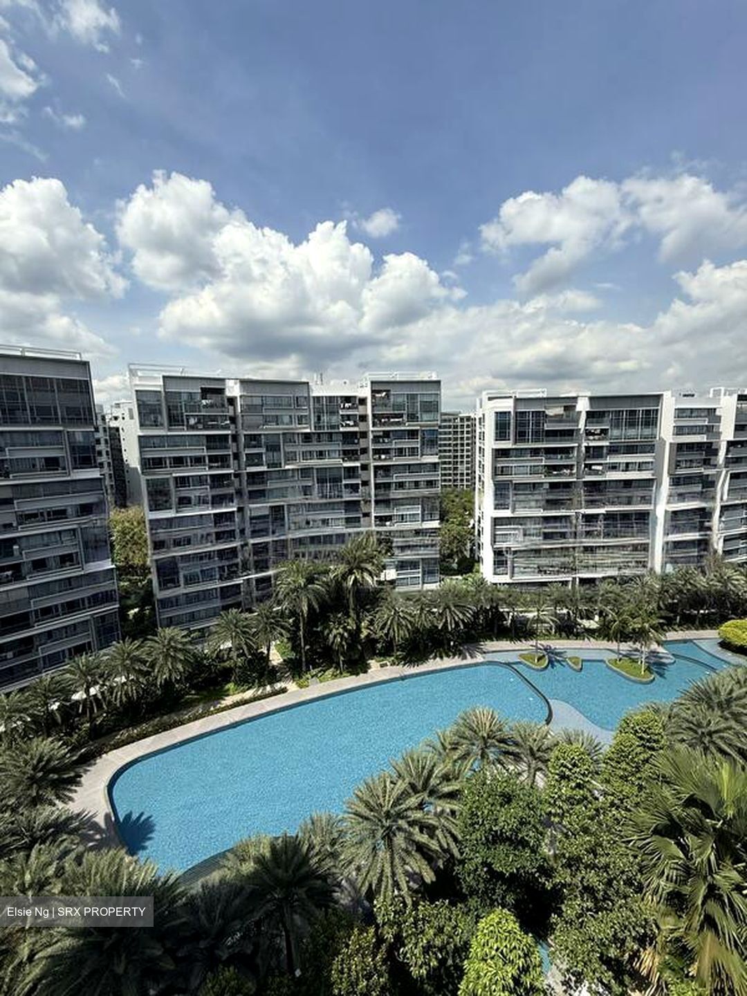 The Palette (D18), Condominium #502483091